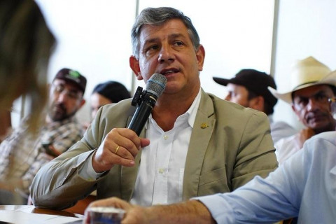 Senar lança programa para produtores rurais da região Norte
