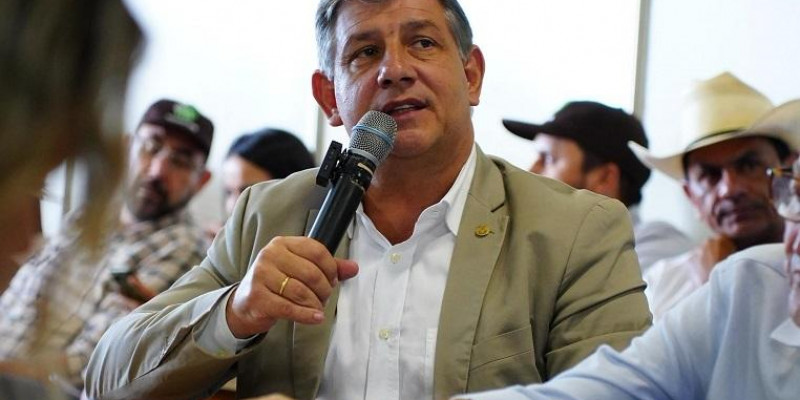 Senar lança programa para produtores rurais da região Norte