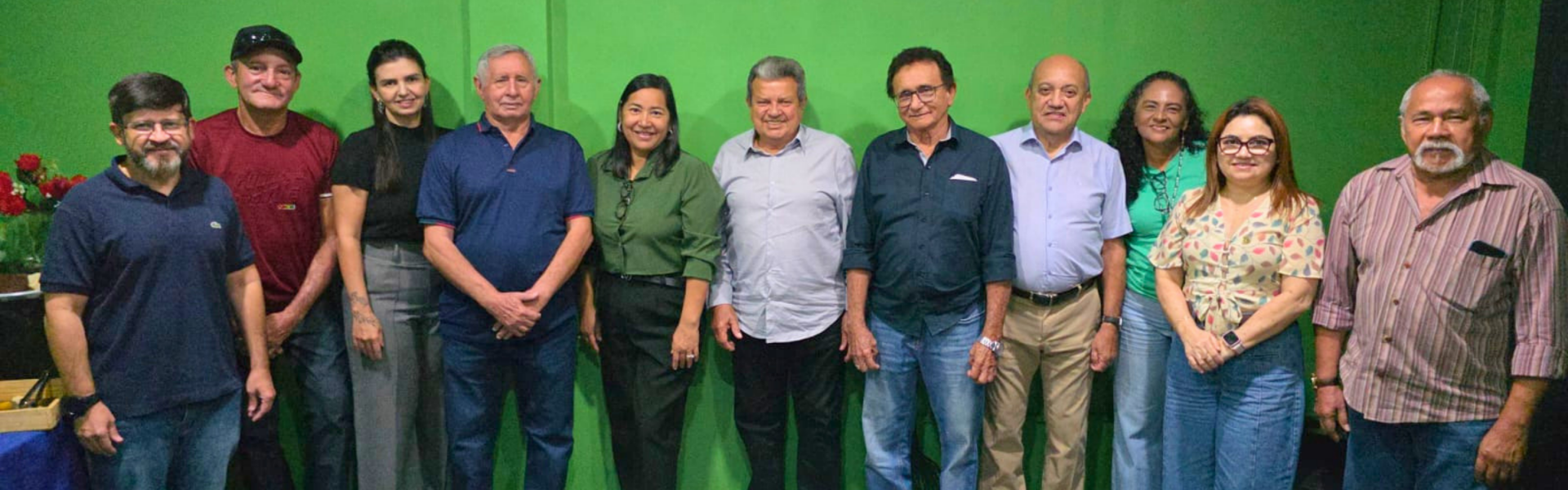 Iraçu Colares é reeleito presidente da FAEAP para o quadriênio 2026-2030