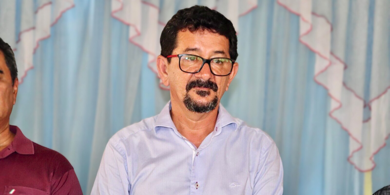 Presidente do Sindicato Rural de Oiapoque assume o escritório regional do RURAP na região Presidente do Sindicato Rural de Oiapoque assume o escritório regional do RURAP na região