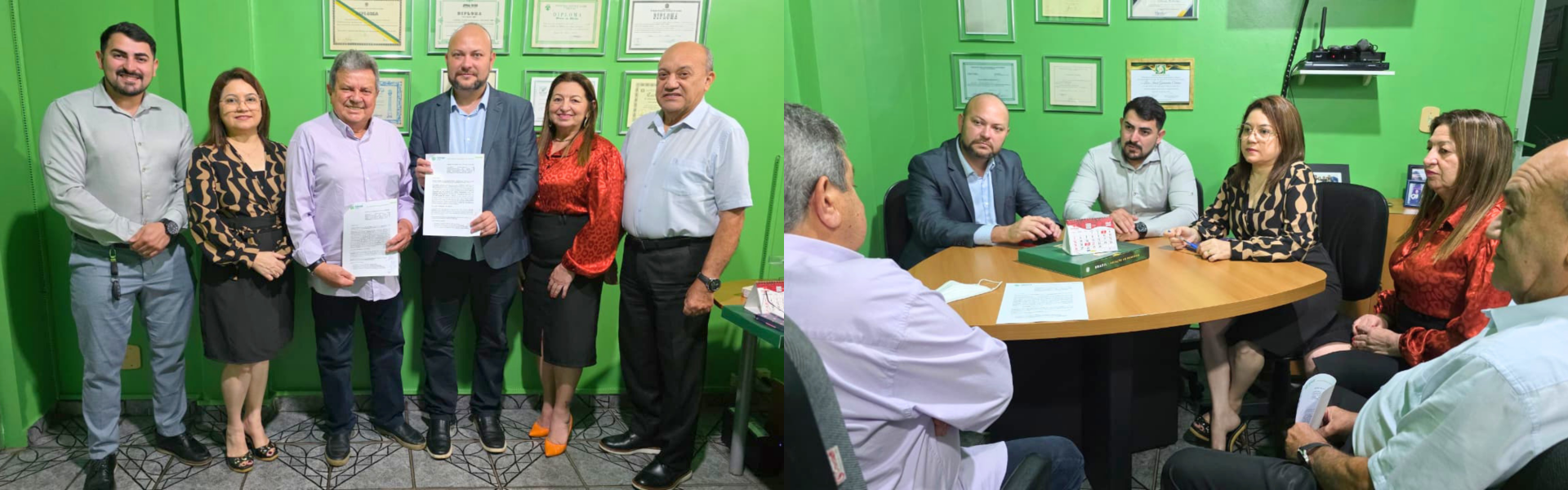 Parceria entre SENAR/AP e CRC/AP fortalece ações de capacitação e cidadania no meio rural do Amapá Parceria entre SENAR/AP e CRC/AP fortalece ações de capacitação e cidadania no meio rural do Amapá