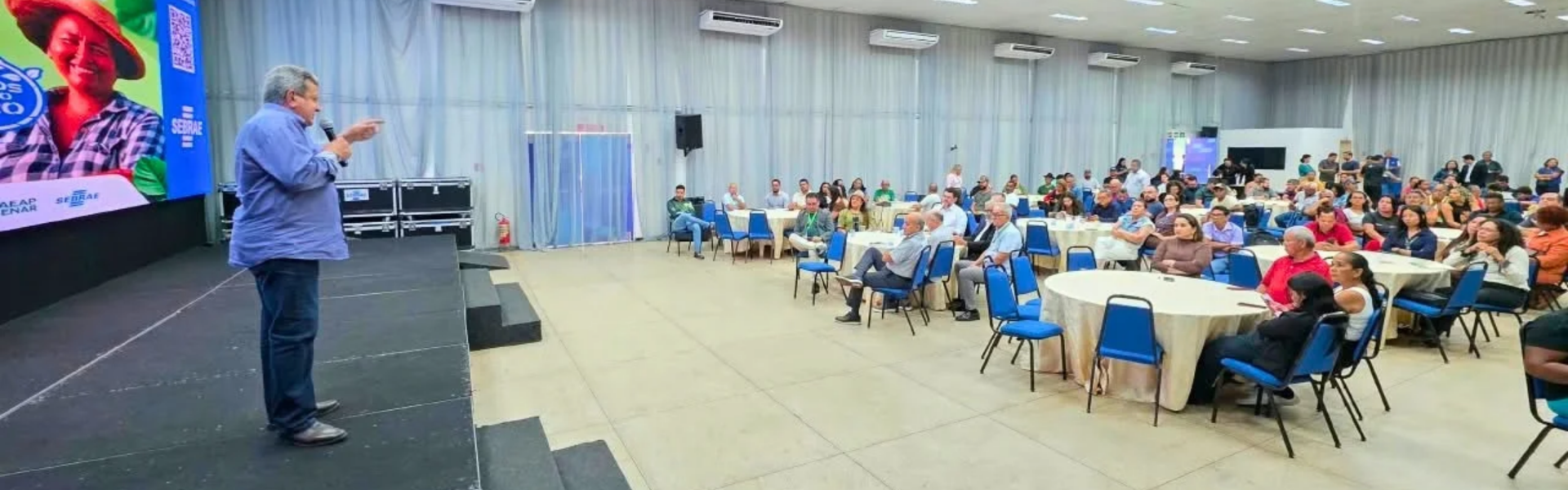 Sistema FAEAP/SENAR/Sindicatos Rurais e Sebrae/AP lançam o programa “Juntos pelo Agro” no Amapá Sistema FAEAP/SENAR/Sindicatos Rurais e Sebrae/AP lançam o programa “Juntos pelo Agro” no Amapá