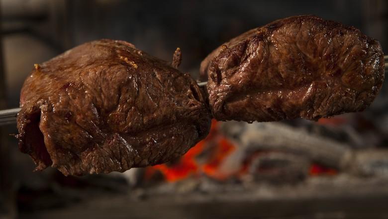 Brasil e Estados Unidos discutem comércio de carne bovina