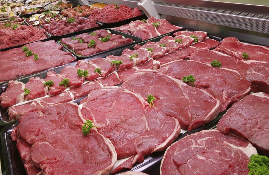 Exportação de carne bovina pode minimizar ajuste, avaliam analistas