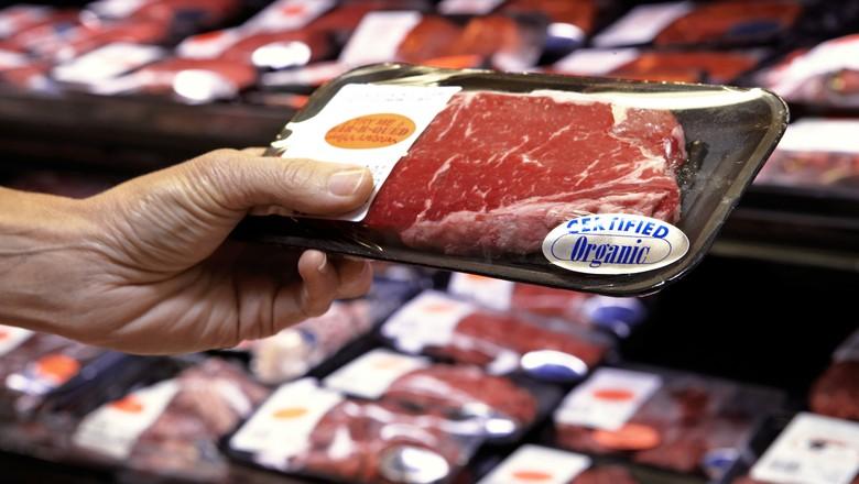 Consumo de carne deve melhorar com retomada da economia