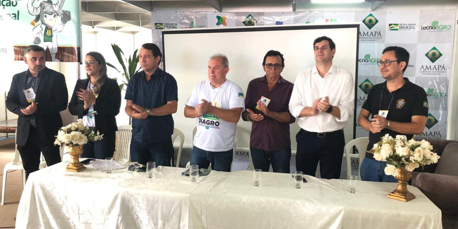 Sistema Faeap/Senar/Sindicatos Rurais atua como parceiro da TecnoAGRO 2019