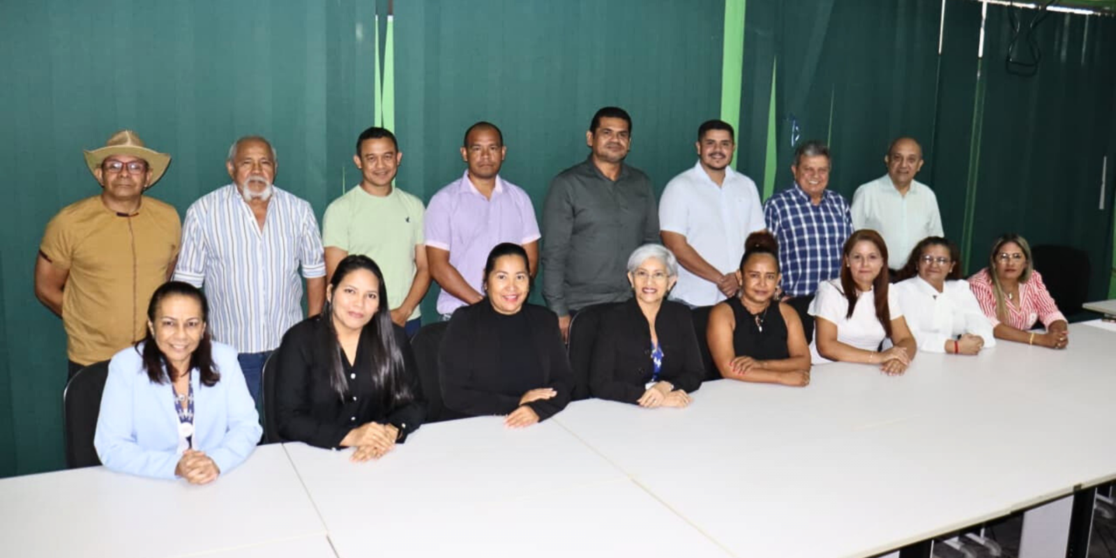 Sistema FAEAP, Sebrae, Prefeitura e Sindicato Rural de Itaubal alinham ações para fortalecer a produção do município