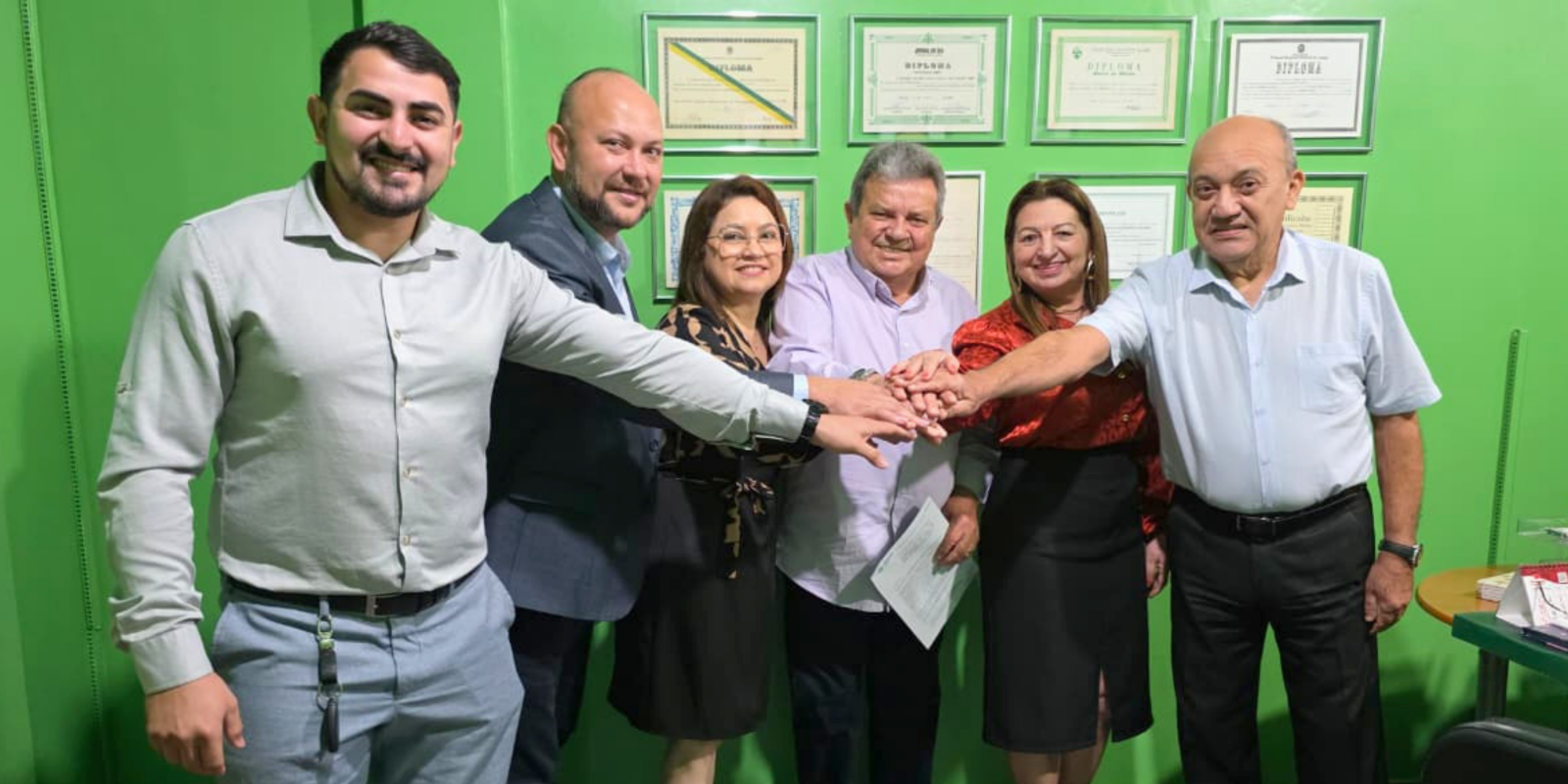 Parceria entre SENAR/AP e CRC/AP fortalece ações de capacitação e cidadania no meio rural do Amapá