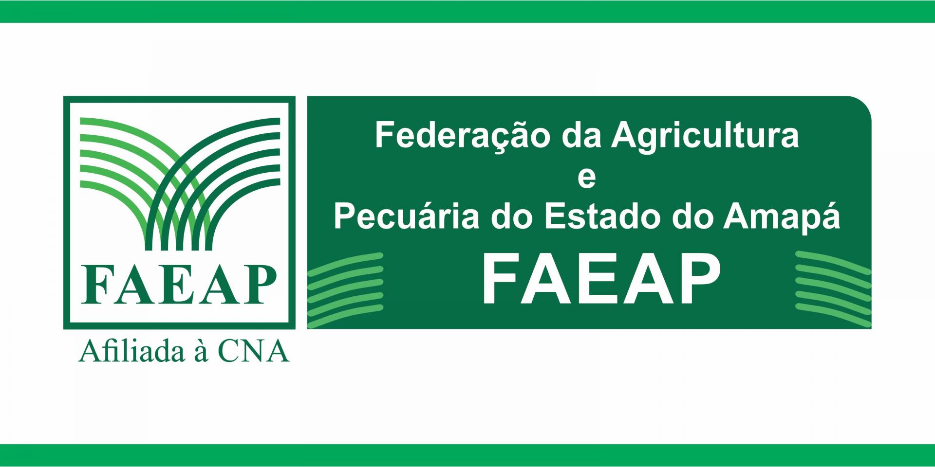 Nota da FAEAP sobre a eleição do novo Presidente do Brasil e a indicação para o Ministério da Agricultura