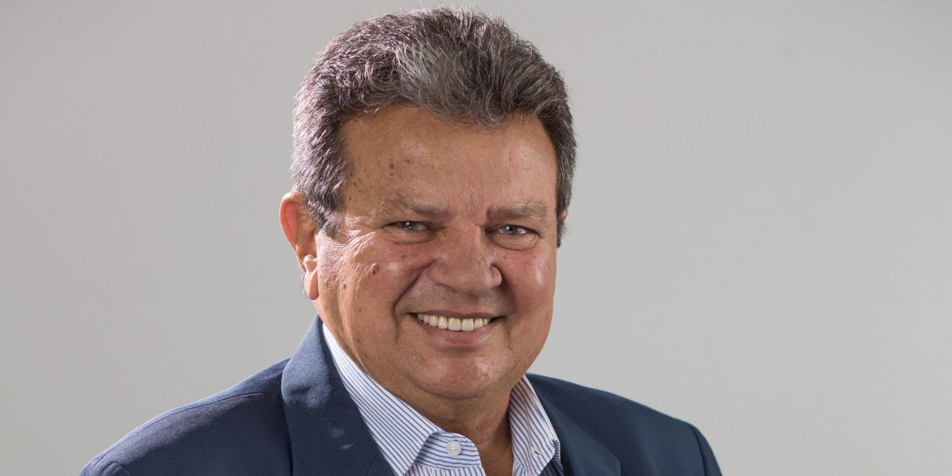 Presidente da FAEAP e SENAR-AP é eleito novo Presidente do Conselho Deliberativo do SEBRAE Amapá Presidente da FAEAP e SENAR-AP é eleito novo Presidente do Conselho Deliberativo do SEBRAE Amapá