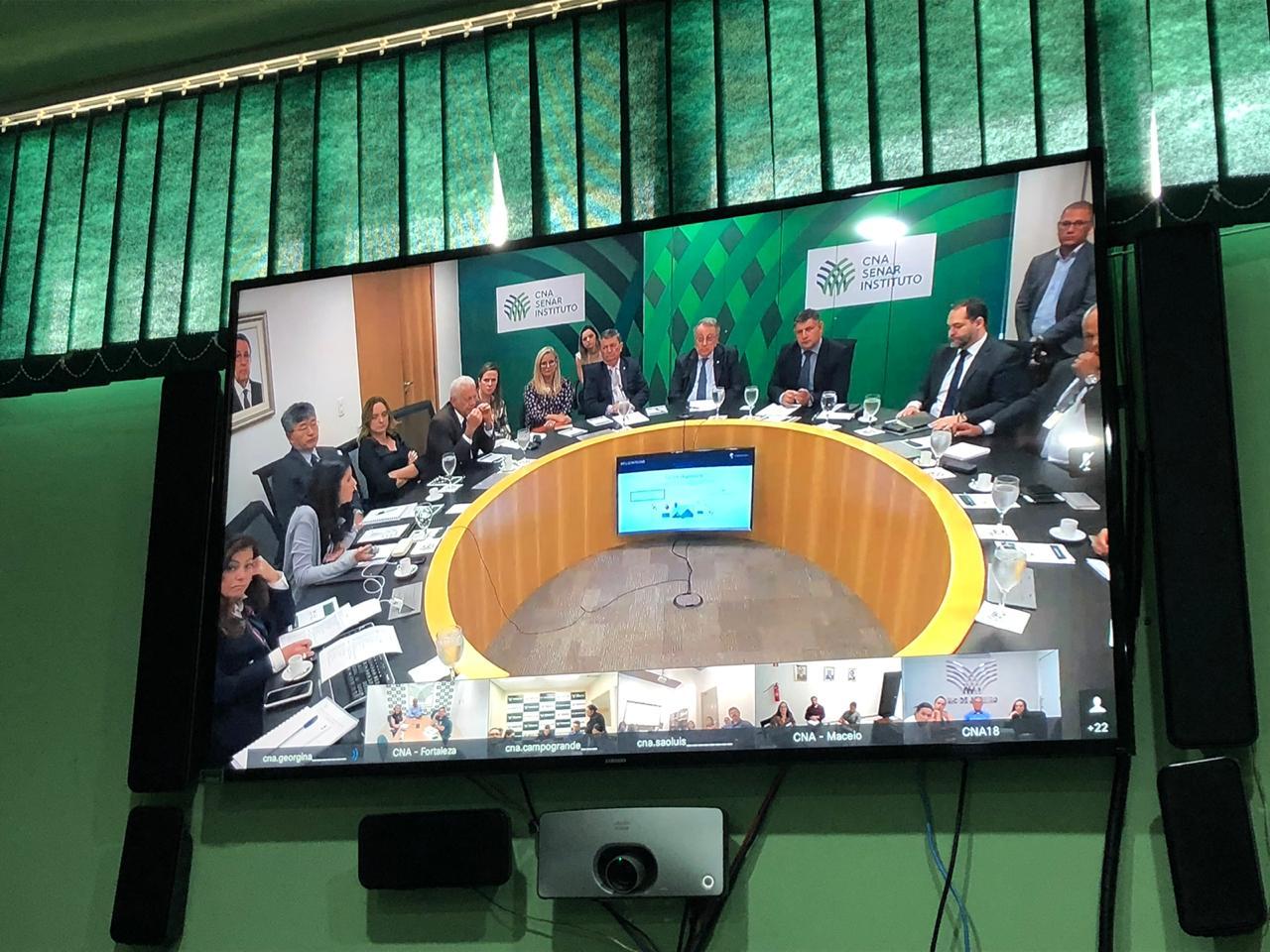 Sistema CNA lança programa de alimentos artesanais e tradicionais