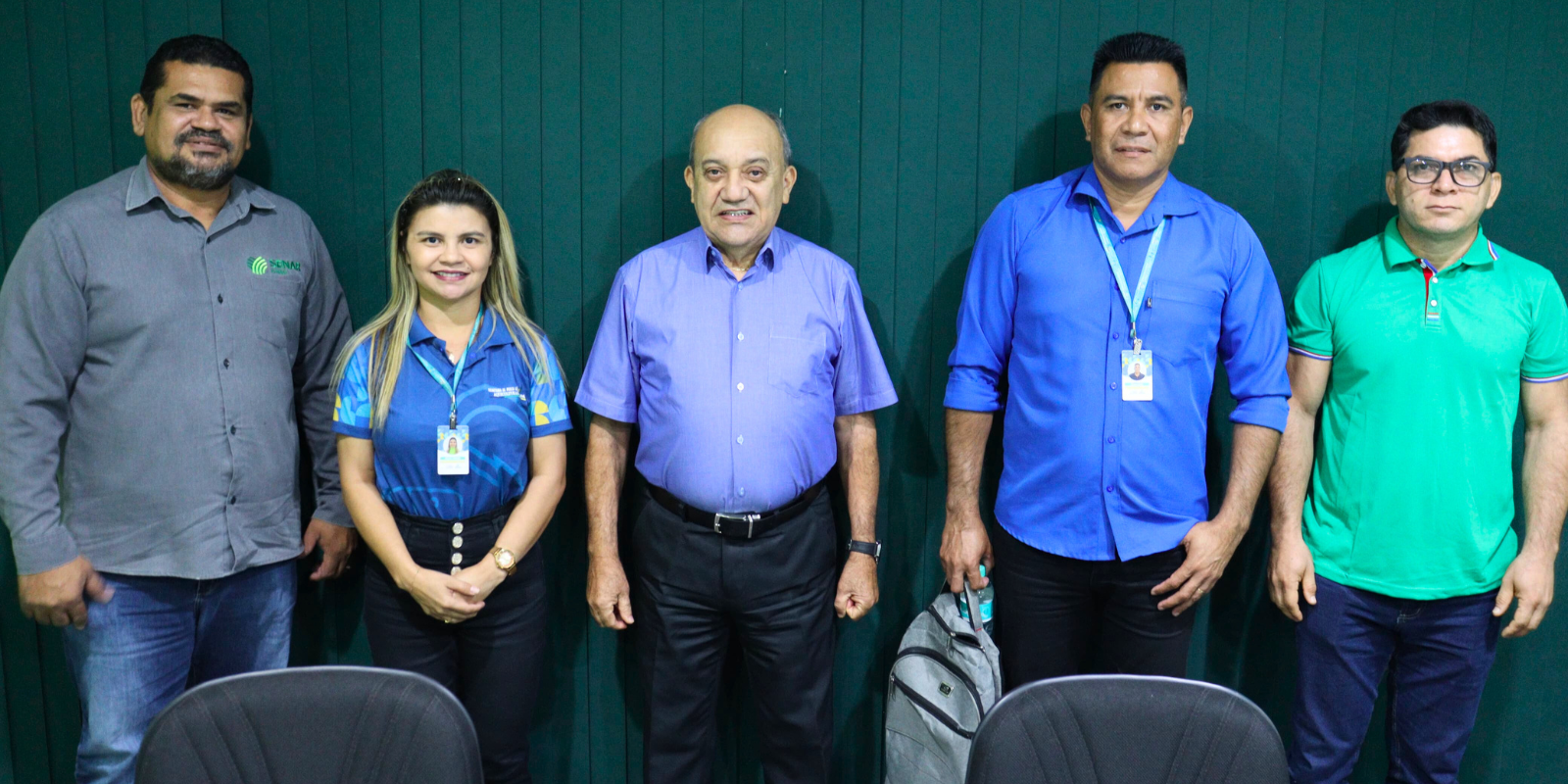 SENAR/AP e SEPAQ discutem ações de apoio a cadeia da piscicultura no Amapá