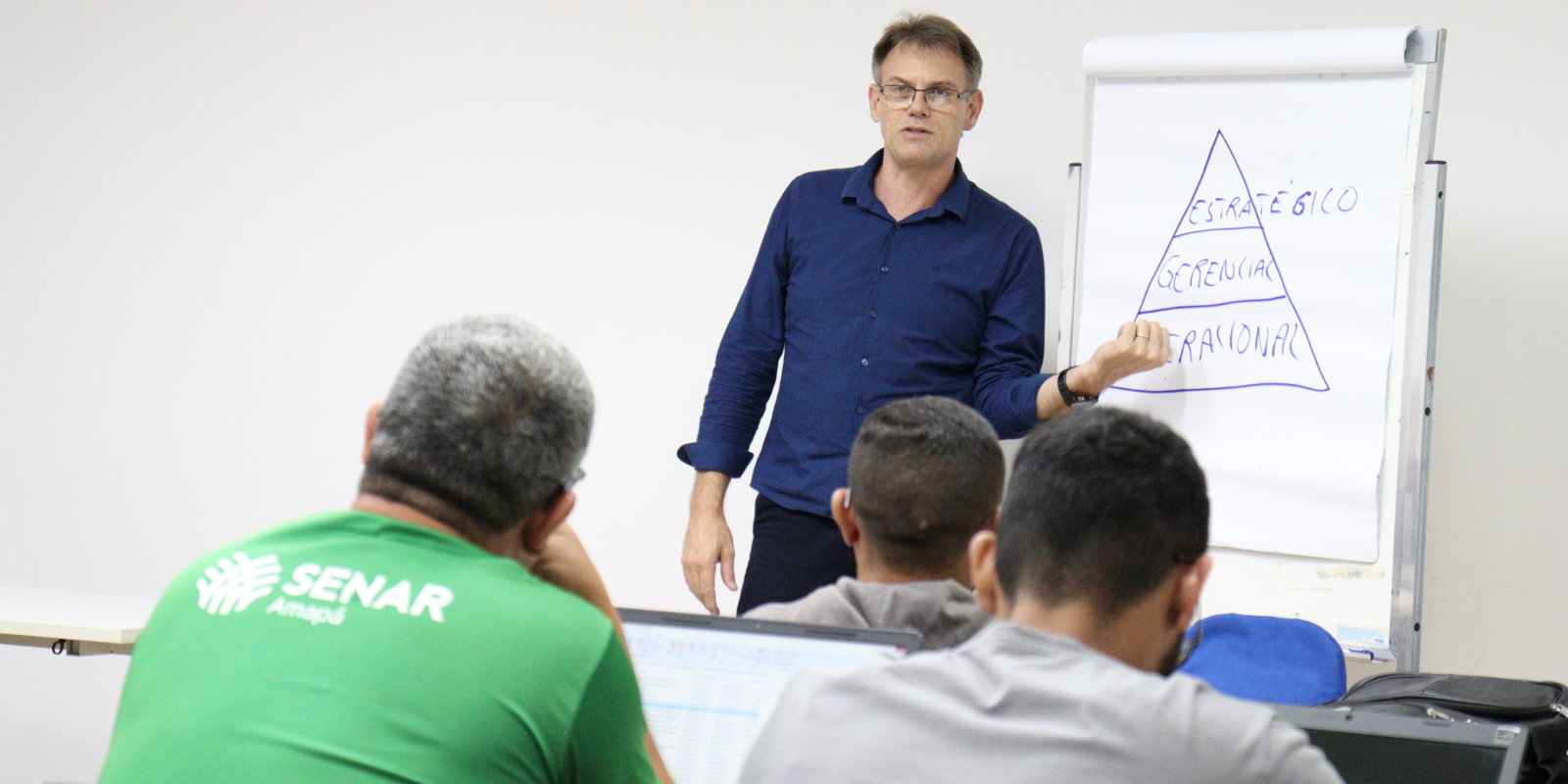 Capacitação da ATeG para técnicos de campo reforça o atendimento das propriedades assistidas pelo programa no Amapá